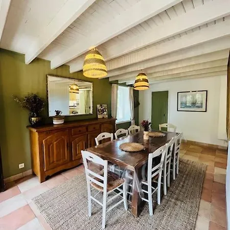 Holiday home La Campagne Et La