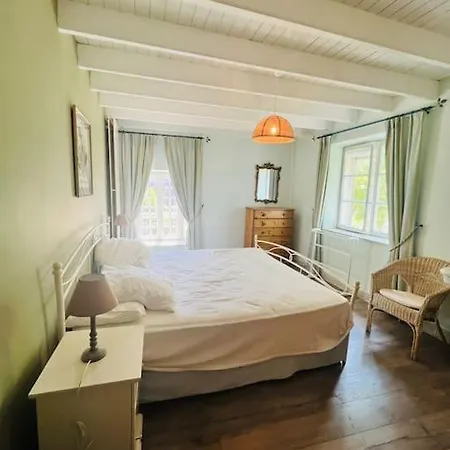 La Campagne Et La Holiday home