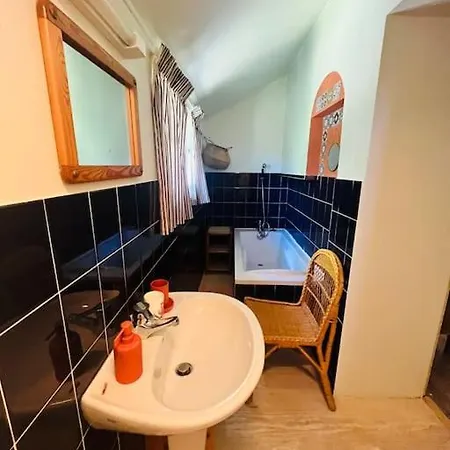 Holiday home La Campagne Et La Tourville-sur-Sienne
