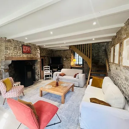 La Campagne Et La Holiday home *