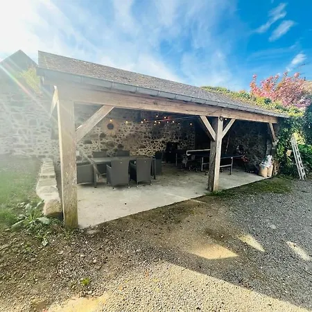 Holiday home La Campagne Et La Tourville-sur-Sienne
